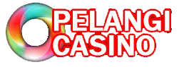 Logo pelangi casino