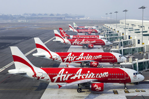 Penerbangan AirAsia Indonesia Dibuka Kembali Pada 1 Juni